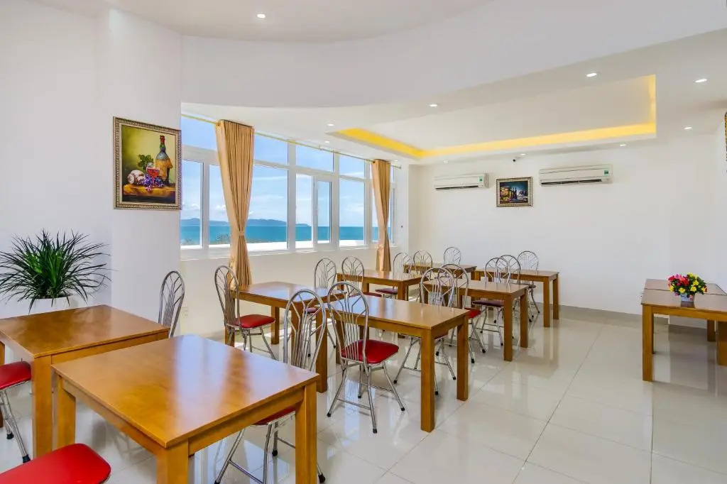 Diamond Sea Hotel