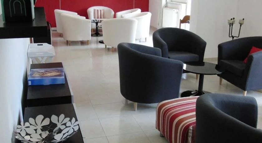 ABLA Guest House