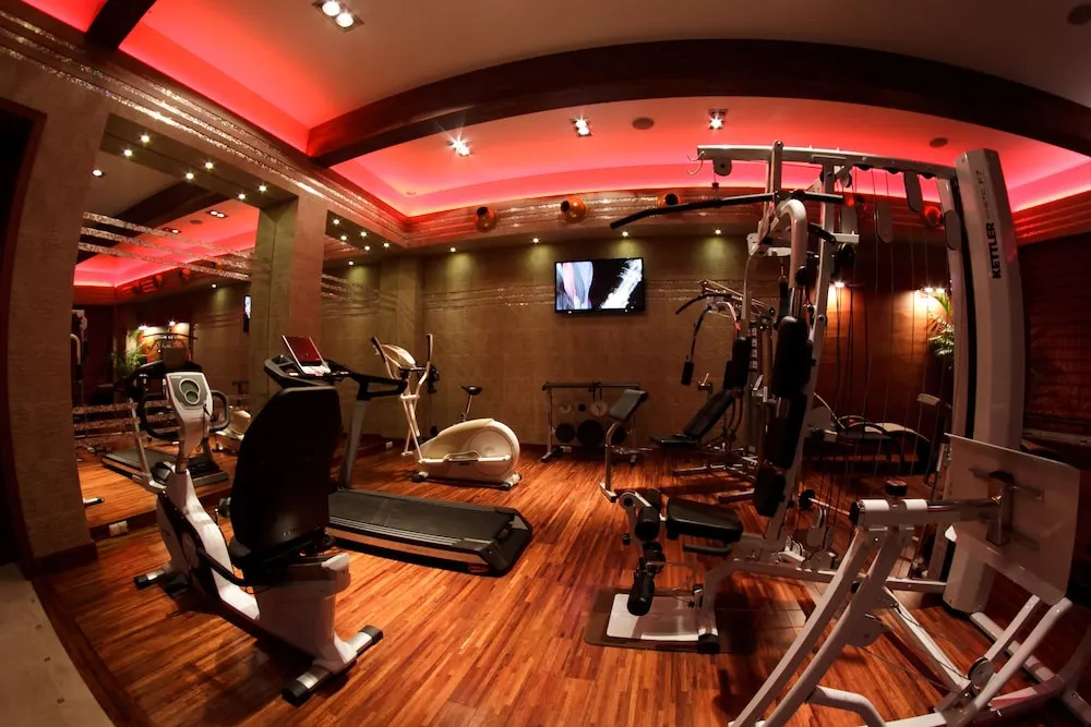 Hotel Iskierka Business & Spa