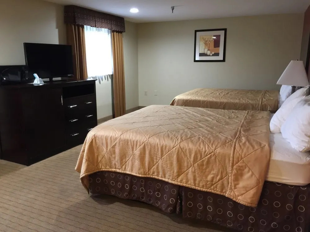 St Charles Hotel Downtown Hudson