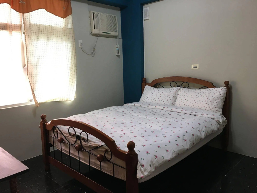At Home B&B