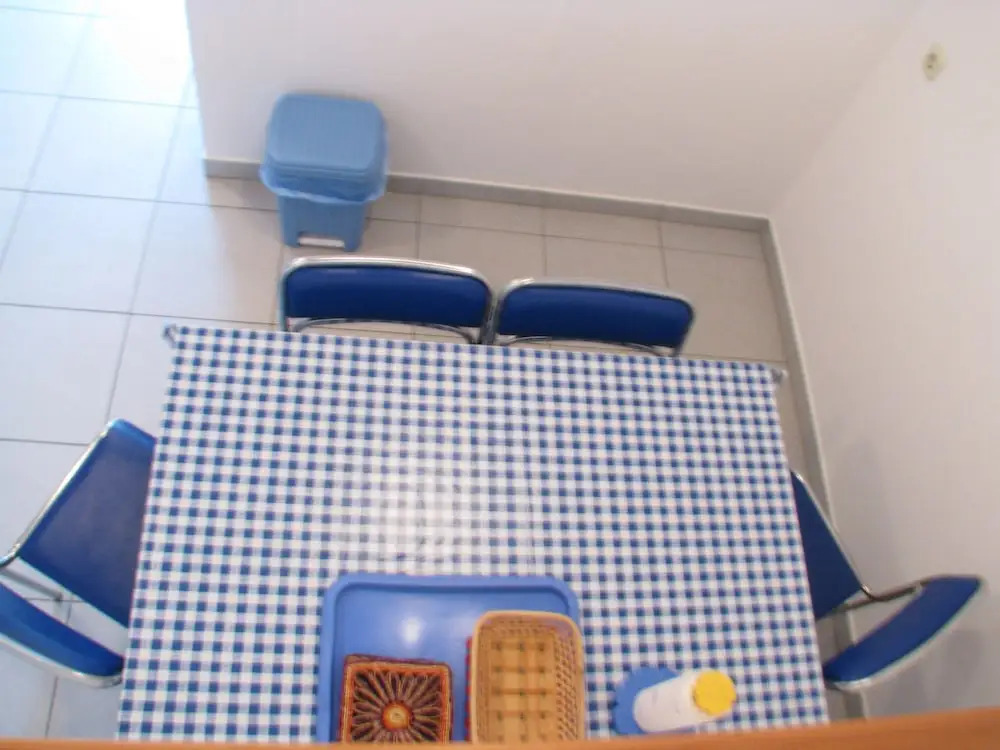 Apartments Srkoc