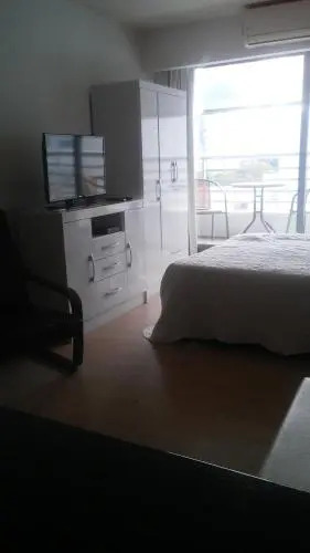 Edificio Go Pocitos