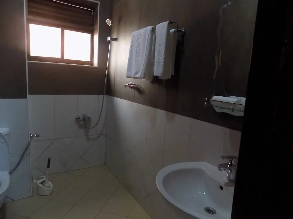 Jarin Hotel