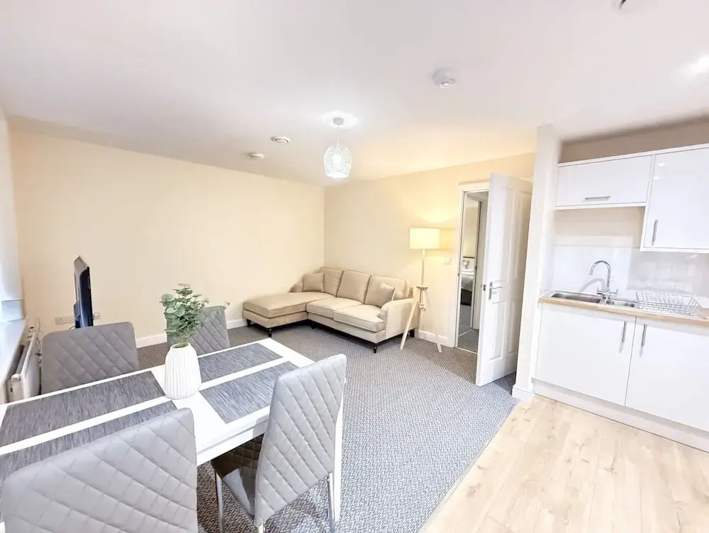 Katrina Suite