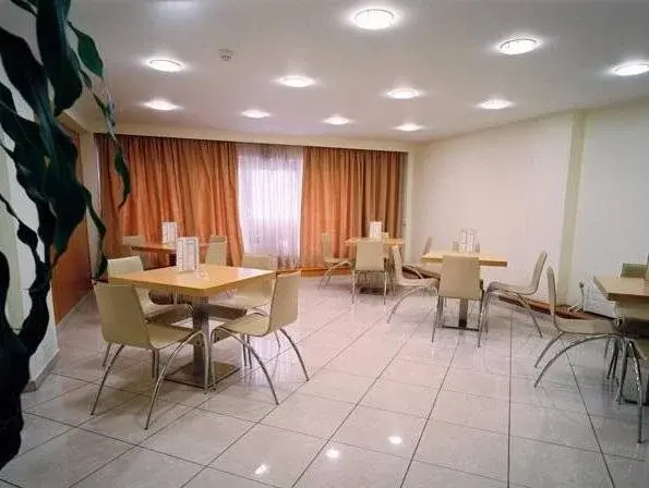 Hotel Delfini