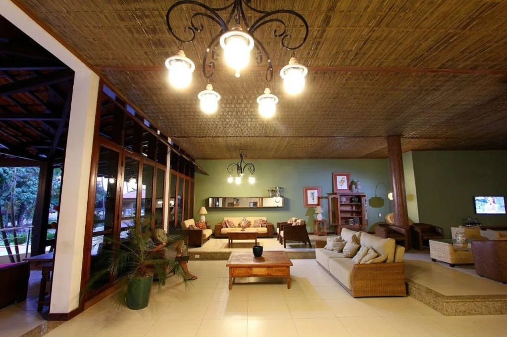 Porto Seguro Praia Resort All Inclusive - Oficial