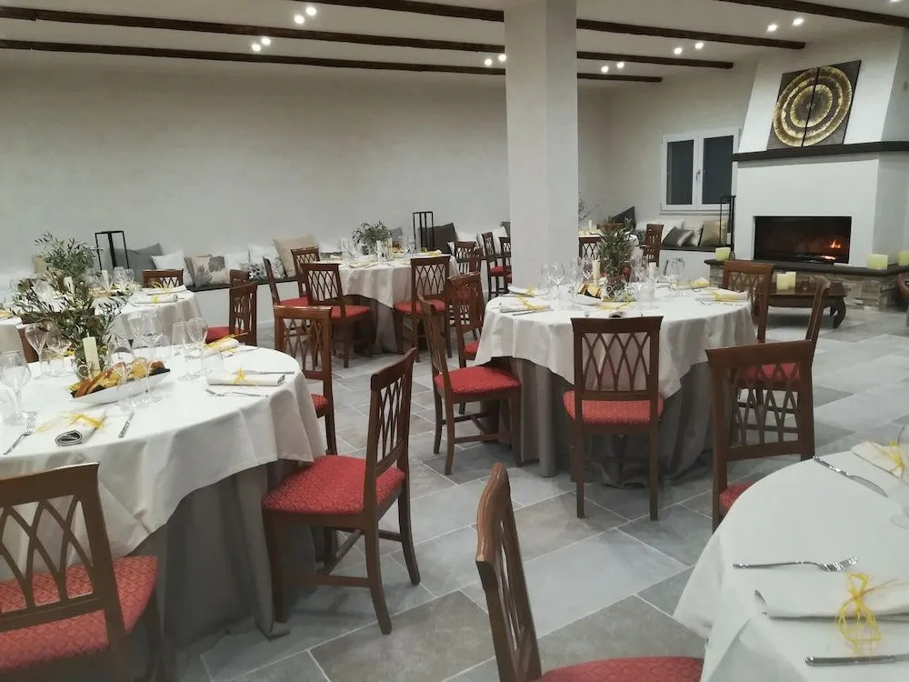 Tenuta Serena Apartments