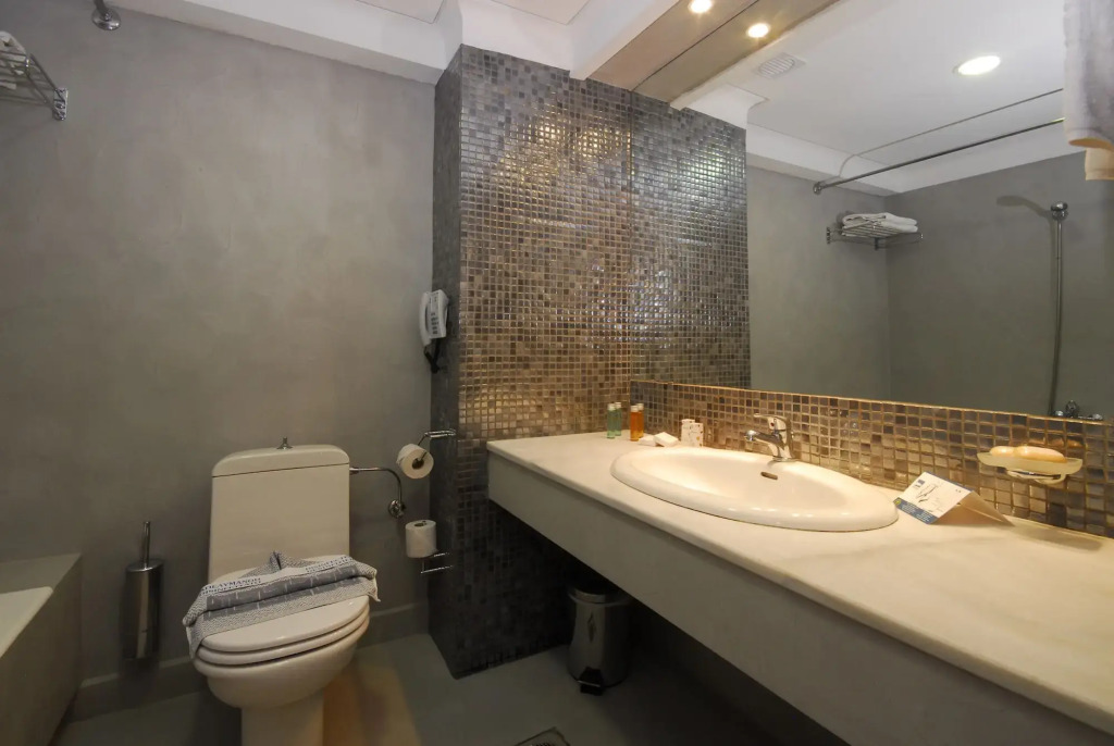 Kipriotis Village Resort by Anayia All Inclusive Resorts