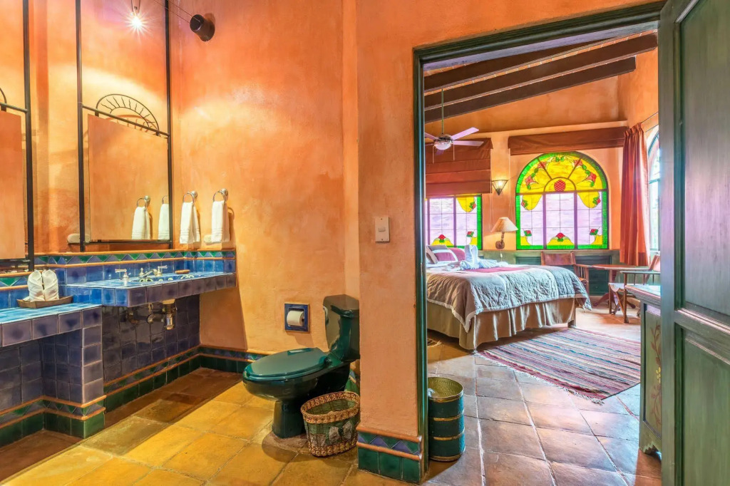 Casa Puesta del Sol