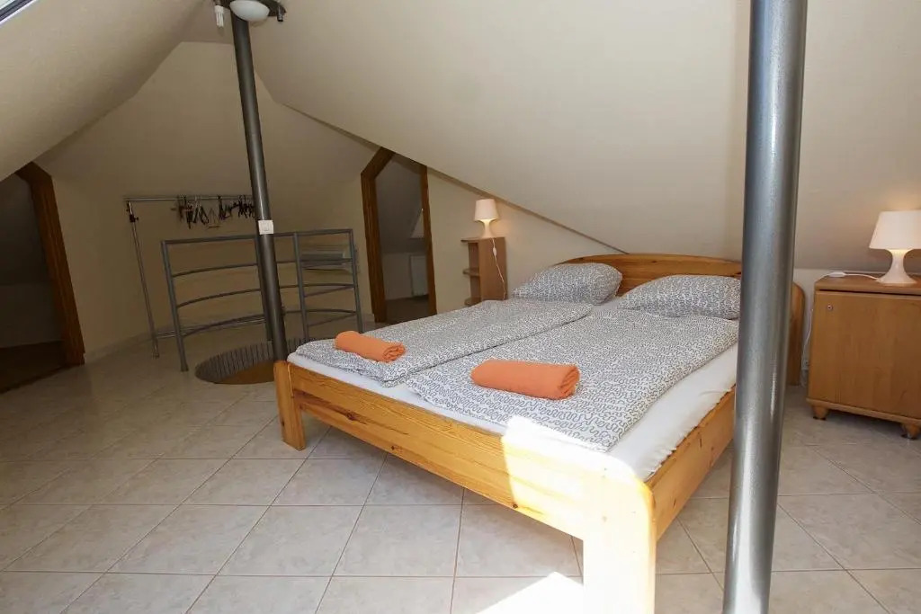 Zoli Apartmanok-Adri Kölcsey 32