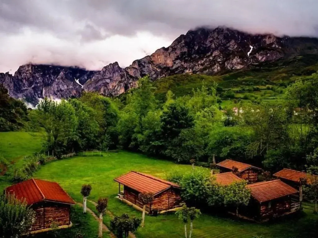 Bungalows Rurales Picos de Europa