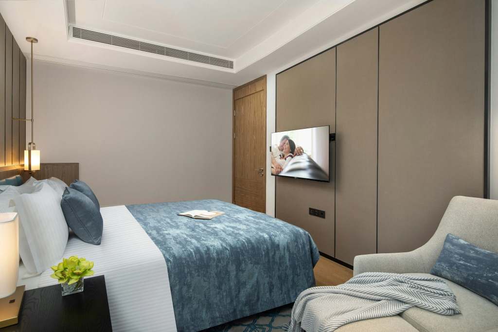 Ascott M-City Foshan