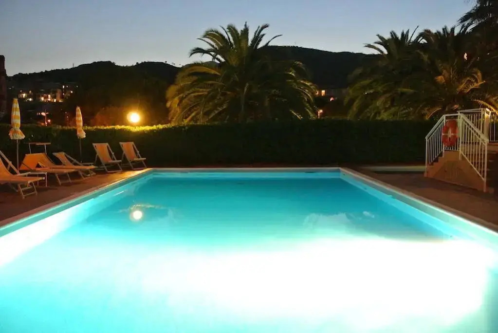Residence Orchidea