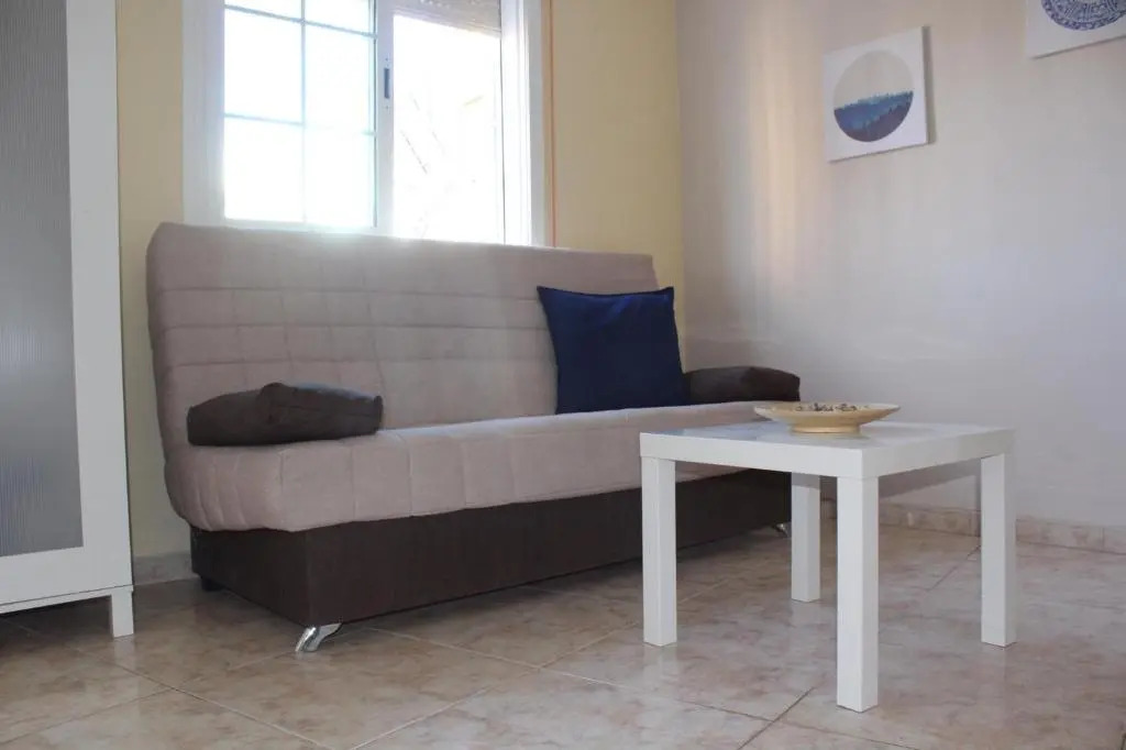 Nice and New Studio with balcony close to the city