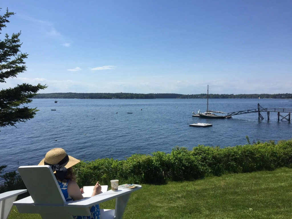 Spruce Point Inn Resort and Spa