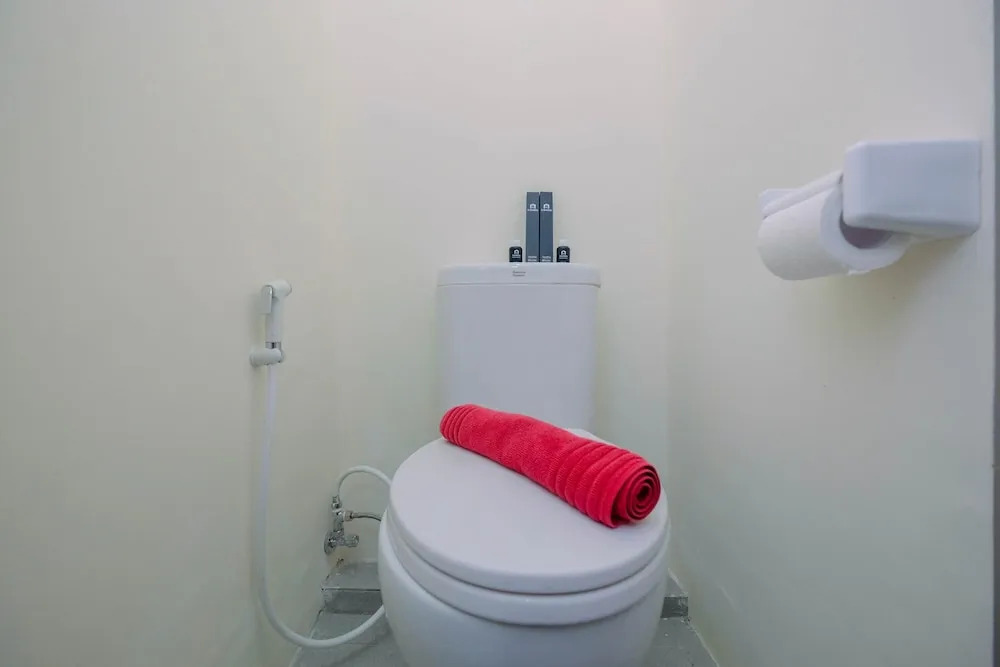 Cozy Studio Bogorienze Resort Apartment