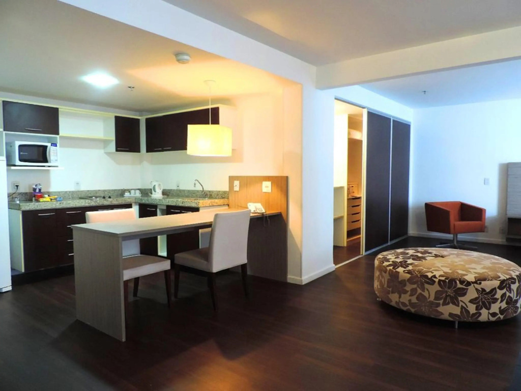 Hotel Orizzonte Niteroi by Atlantica