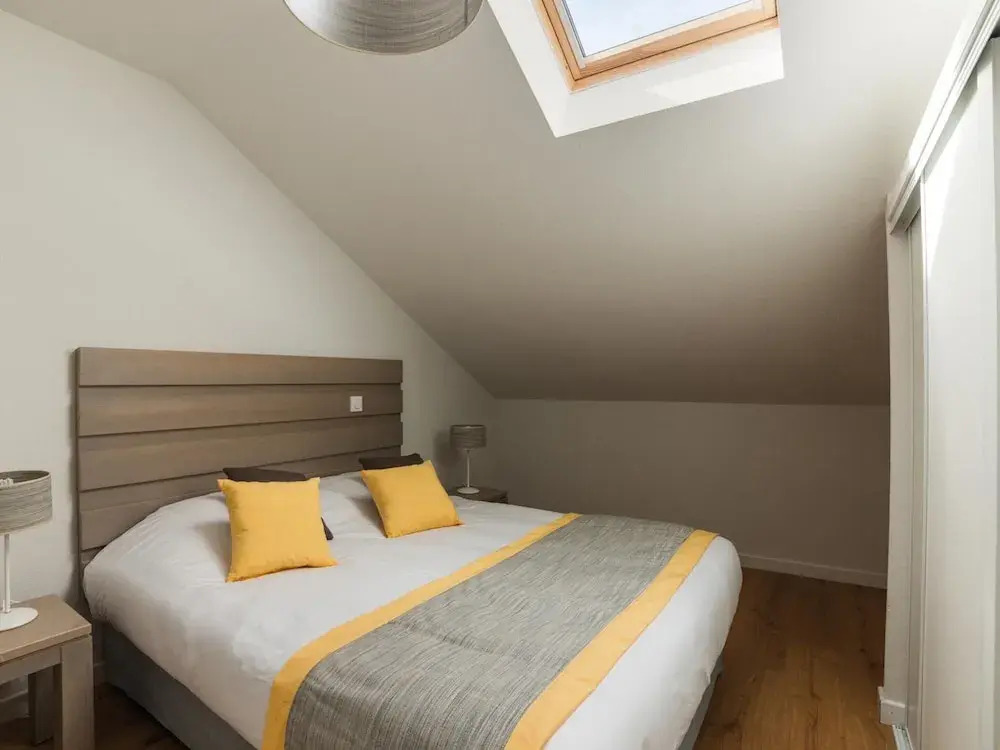Apartment in Biscarrosse by the Beach