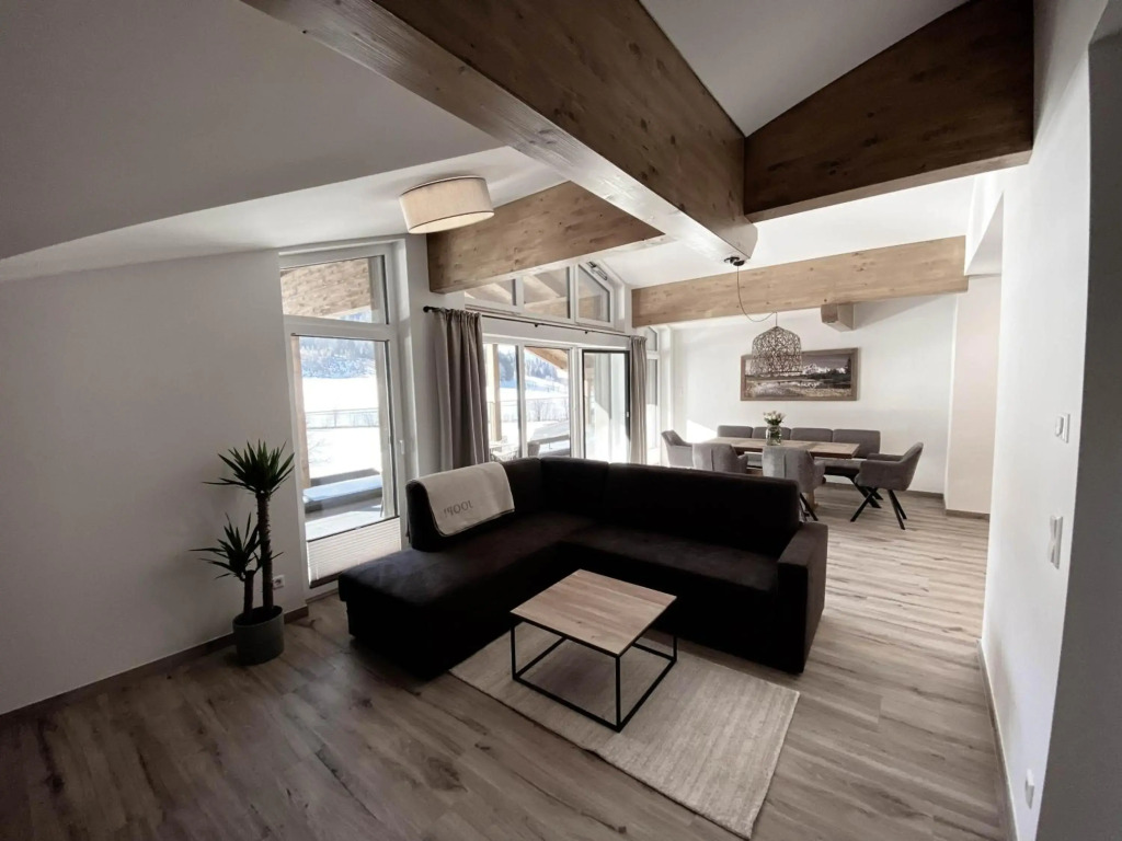 Appartement Tauernblick Radstadt