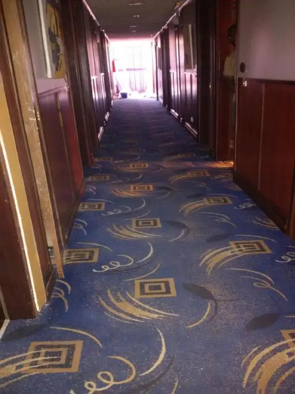 Hotel Inter Chimoio