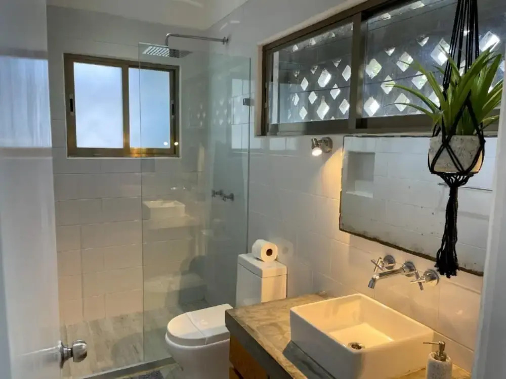 Jungle Duplex Tulum Centre King Bed Rooftop Pool