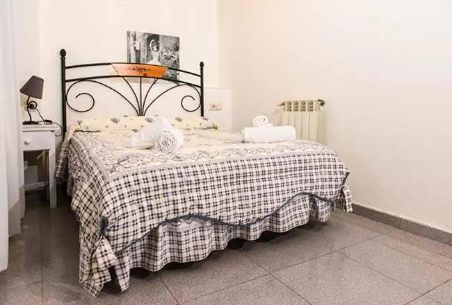 Hostal 3 de Noviembre