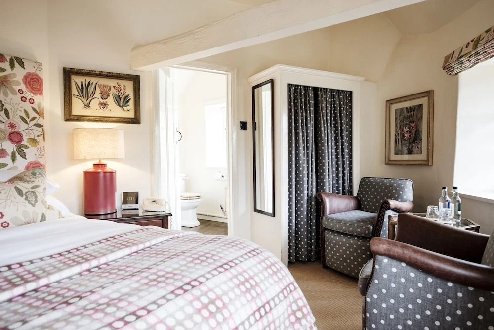 The Bay Tree Hotel