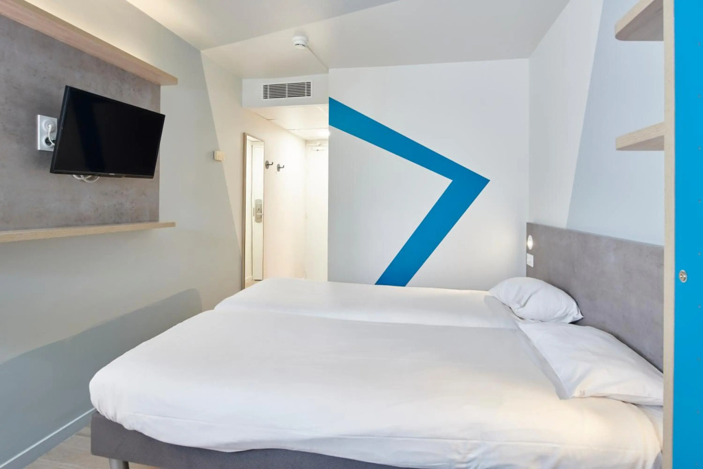 ibis budget Bayonne