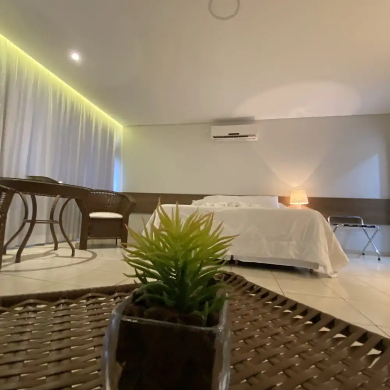Hotel Nova Aliança