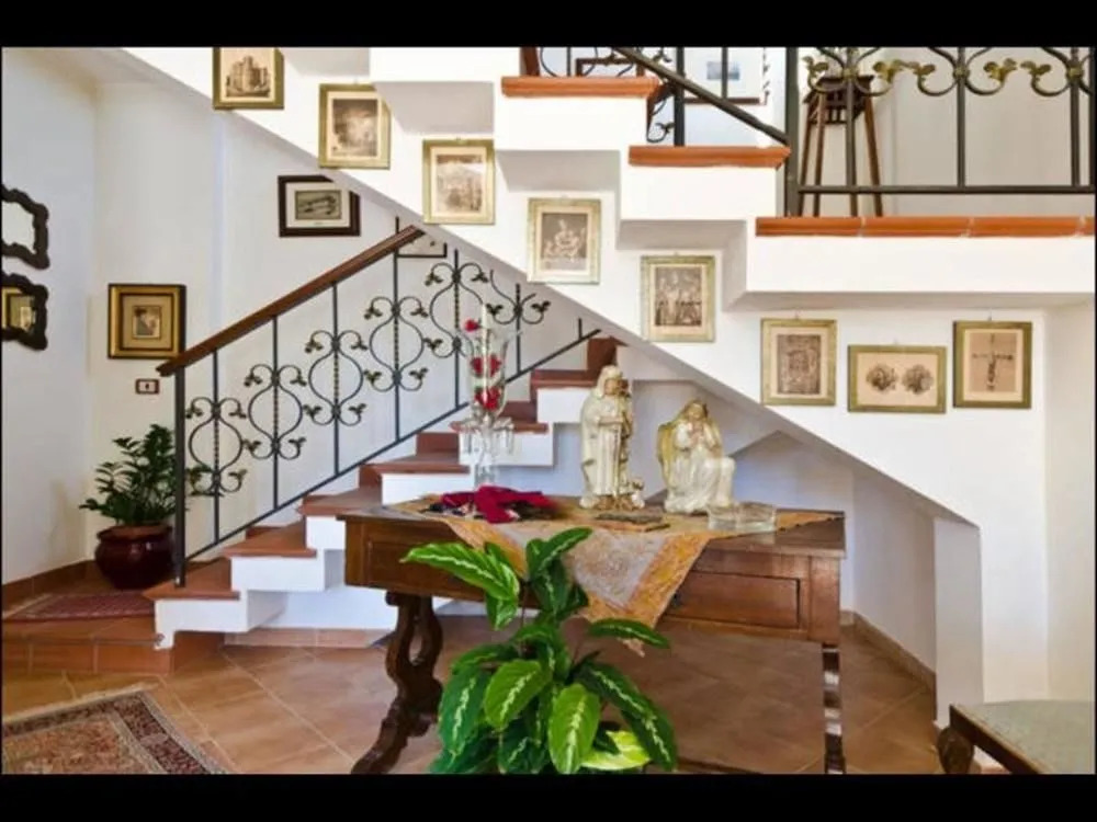 Apartment With 2 Bedrooms in Siracusa Arenella, With Furnished Balcony