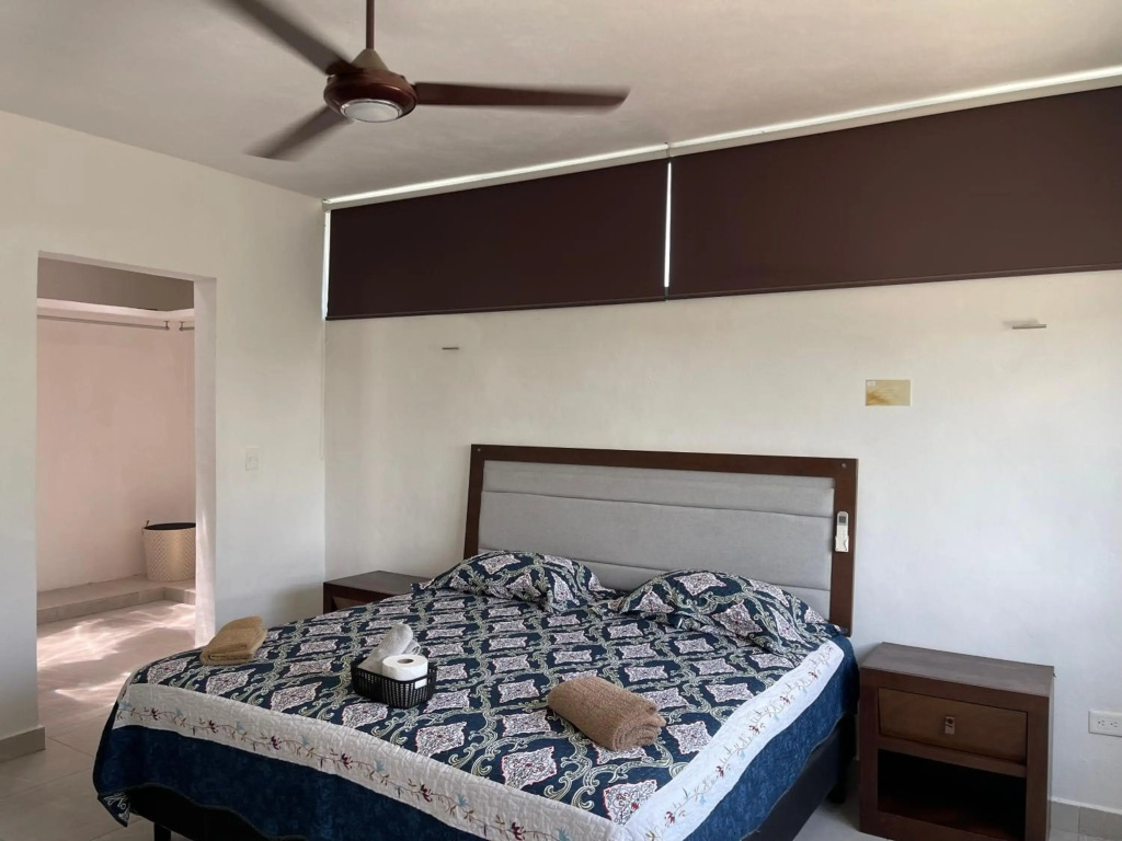 Villas Miland - San Benito Beach