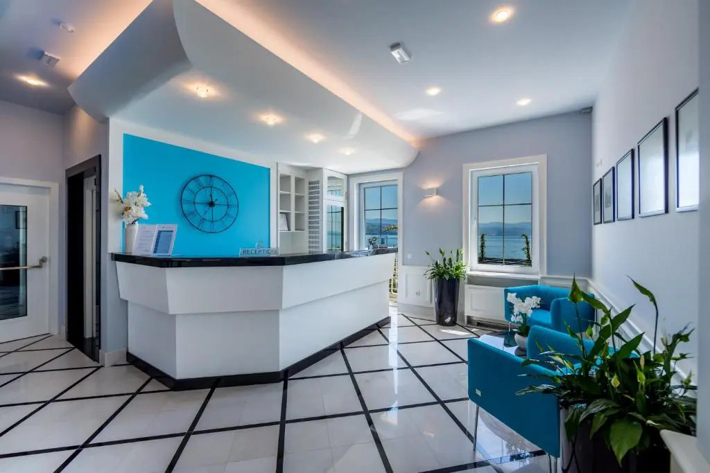 Hotel Domino