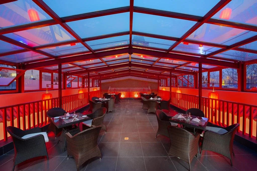 Beijing Drum Tower Loft Courtyard Hotel