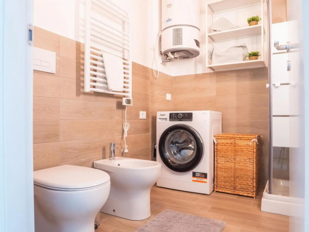 The Best Rent - Apartment in Crescenzago district