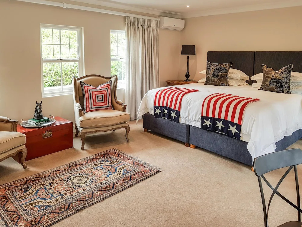 Bosch Hoek Golf & Lodge