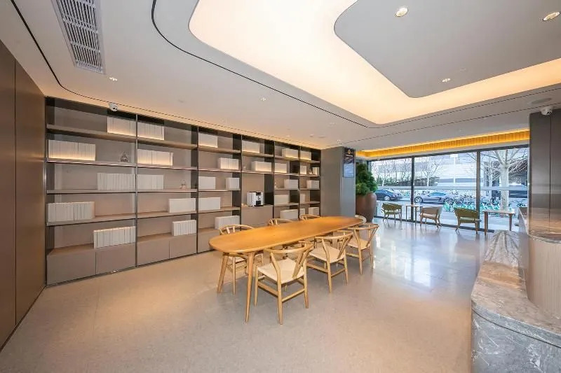 Ji Hotel Beijing Sanlitun Soho