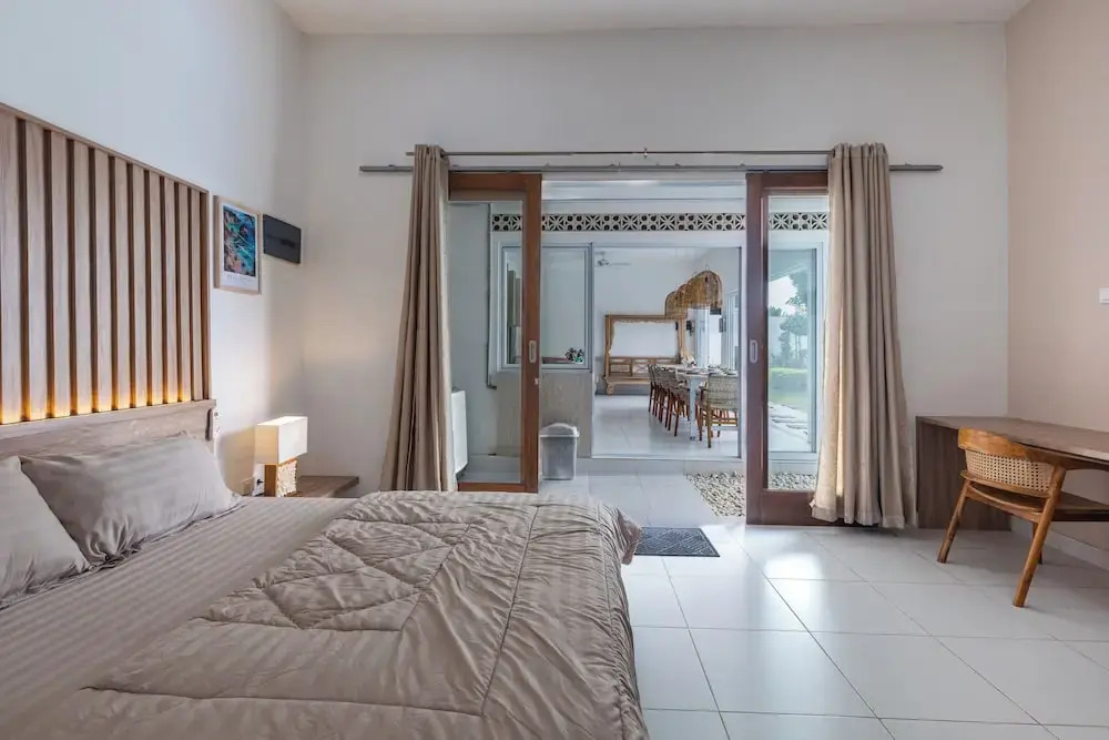 Soma Villa by Betterplace
