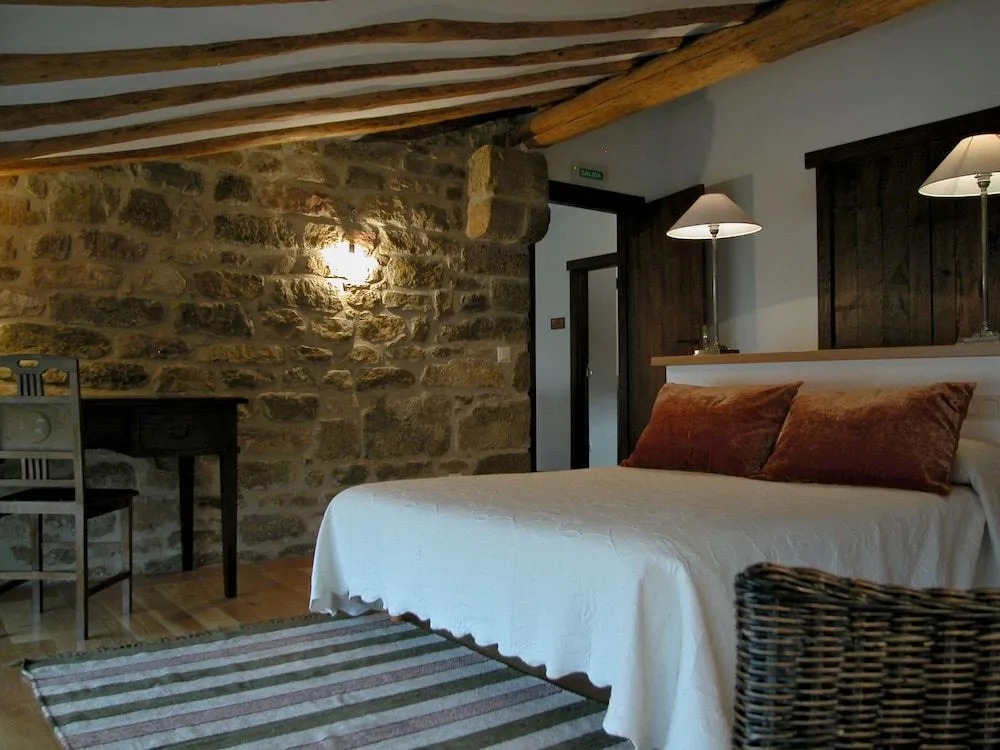 Casa Baquedano