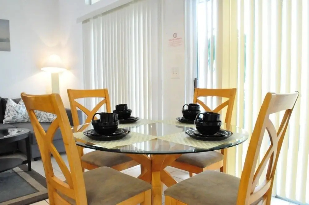 Mango Key 8702 - Two Bedroom Townhome