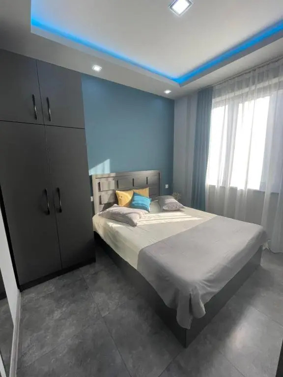 Comfortable Apartments/Комфортные Апартаменты