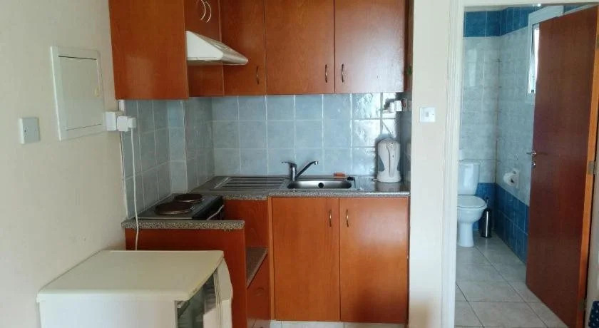 Kaliva Suites