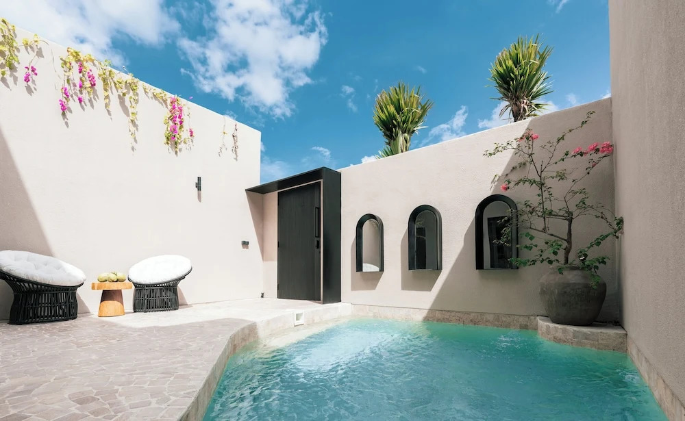 Villa Hampton II Pererenan