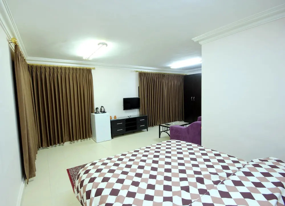 Al Waha Furnished Apartments
