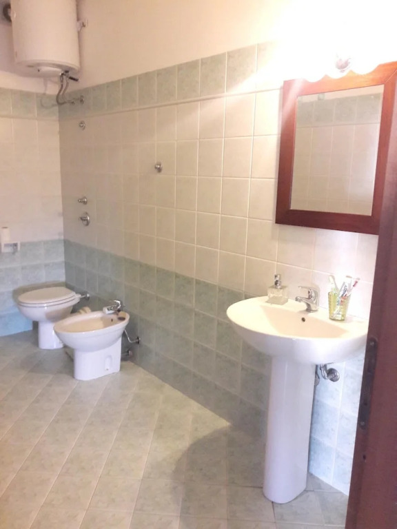 House With 2 Bedrooms in Guarrato - 3 km From the Beach