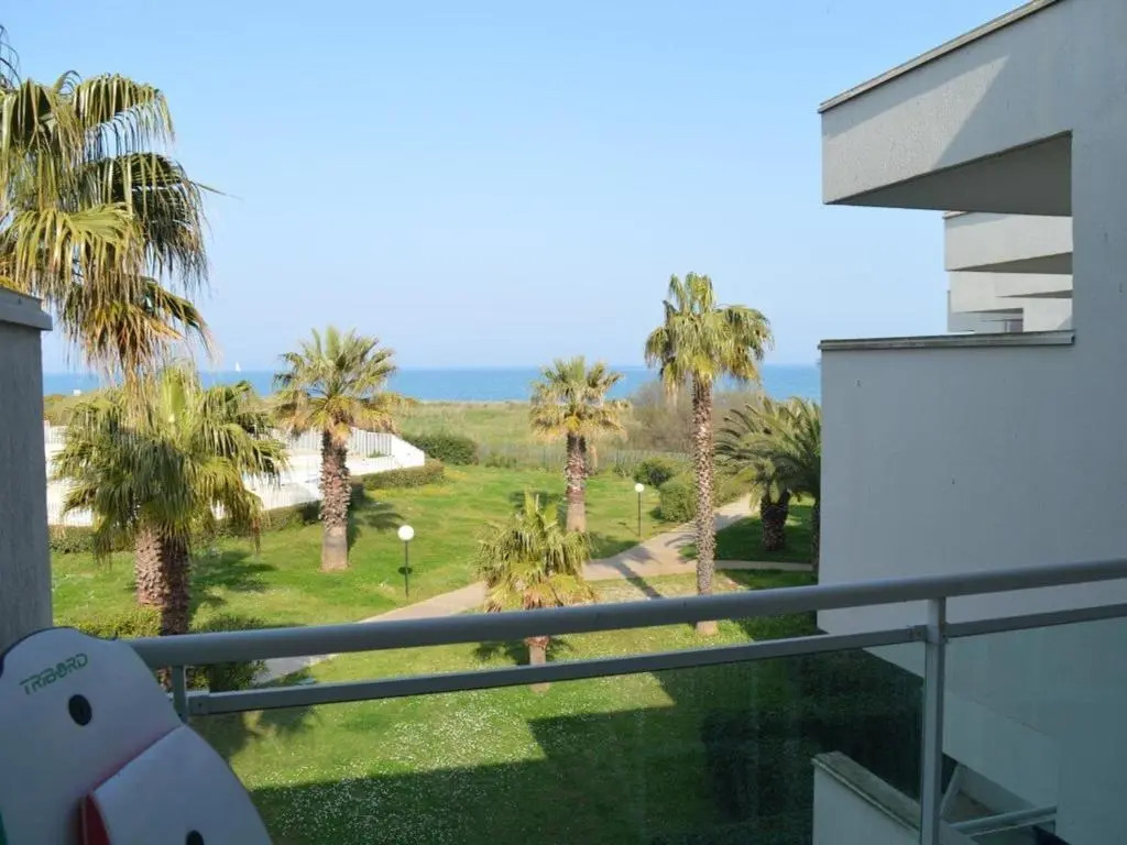Appartement Saint-Cyprien, 2 pièces, 4 personnes - FR-1-225D-106
