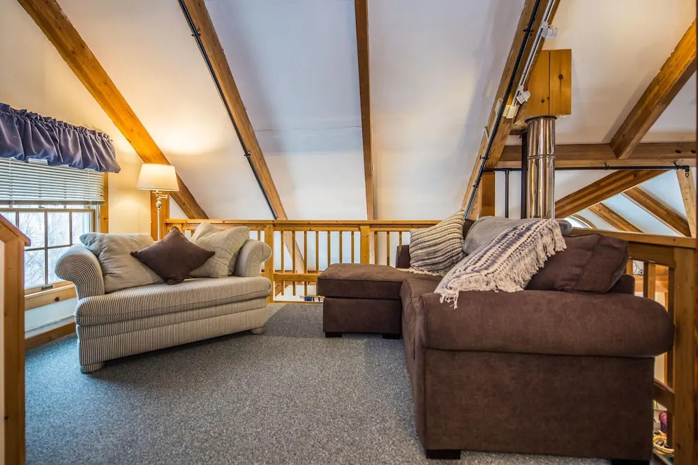 Viewmont Chalet
