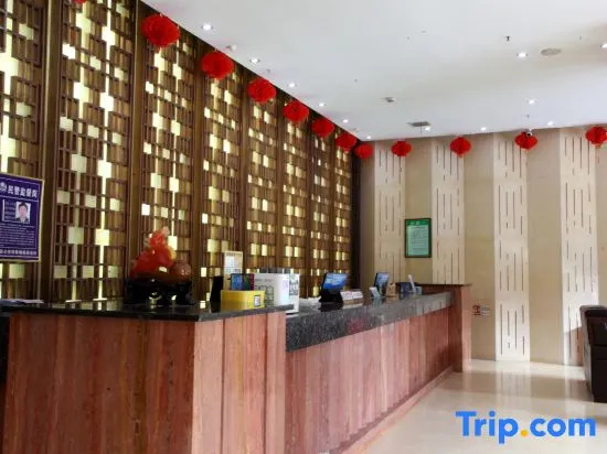 Shangting Hotel