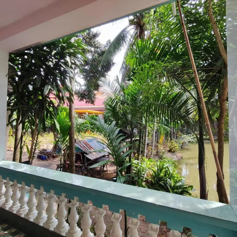 Khách sạn 20