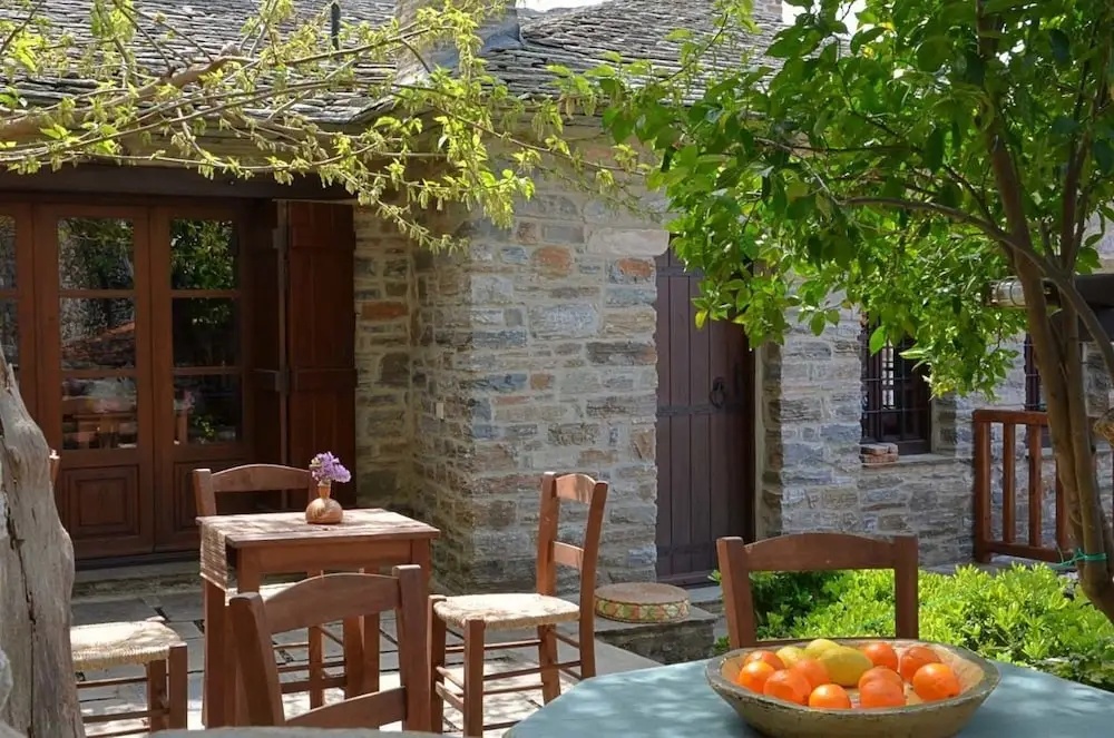Fyloma Villa With 5 Bedrooms